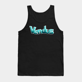 Vendus Tank Top